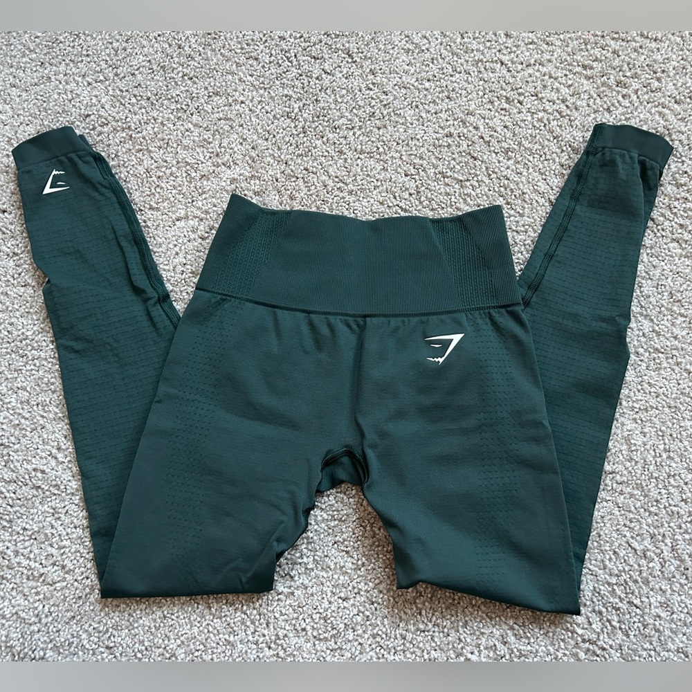 gymshark leggings